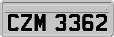 CZM3362
