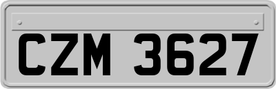 CZM3627