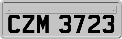 CZM3723