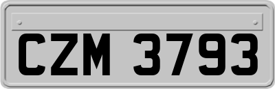 CZM3793