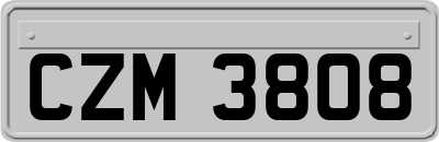 CZM3808