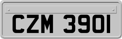 CZM3901