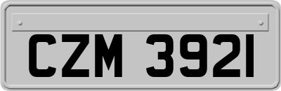 CZM3921