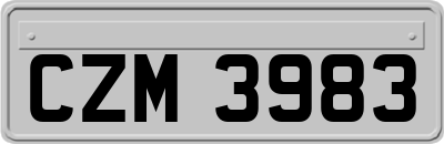 CZM3983