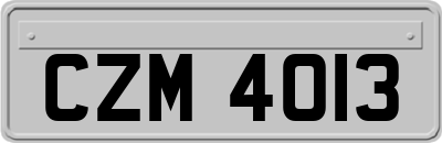CZM4013