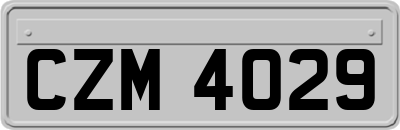 CZM4029