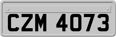 CZM4073