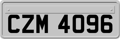 CZM4096