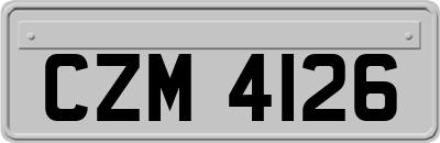 CZM4126