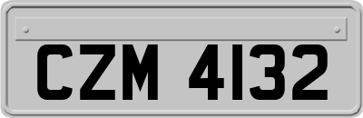 CZM4132
