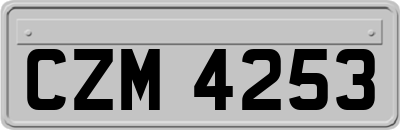 CZM4253