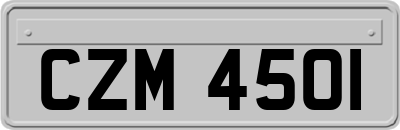 CZM4501