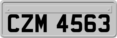 CZM4563