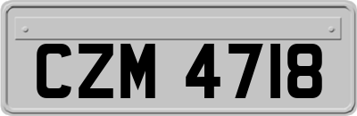 CZM4718