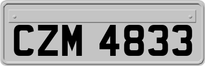 CZM4833