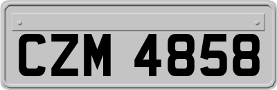 CZM4858