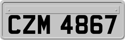 CZM4867