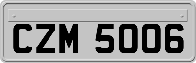 CZM5006
