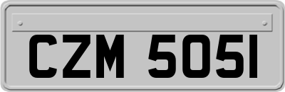 CZM5051