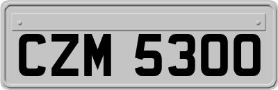 CZM5300