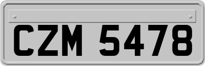 CZM5478