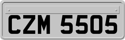 CZM5505