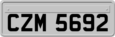 CZM5692