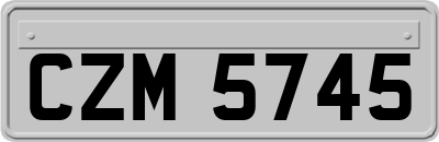 CZM5745