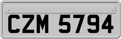 CZM5794