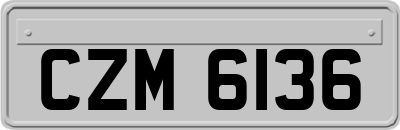 CZM6136