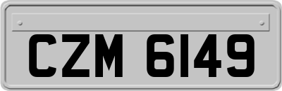 CZM6149