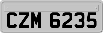 CZM6235