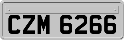 CZM6266