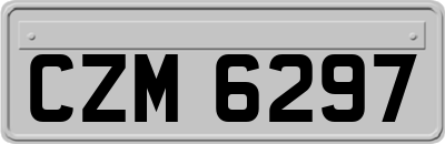 CZM6297