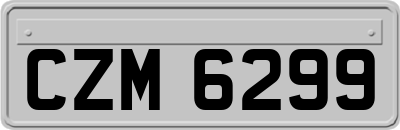 CZM6299