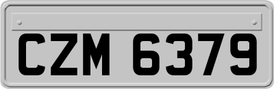 CZM6379