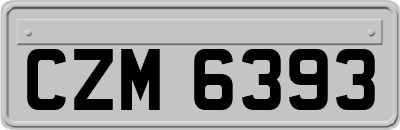 CZM6393