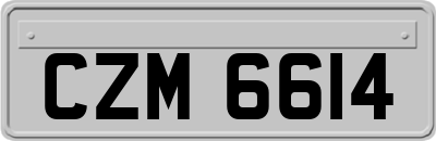 CZM6614