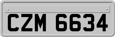 CZM6634