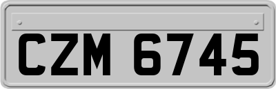 CZM6745