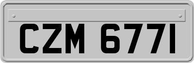 CZM6771