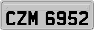 CZM6952