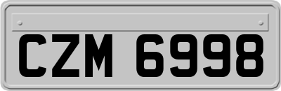CZM6998
