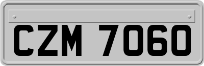 CZM7060