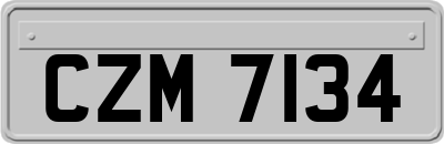 CZM7134