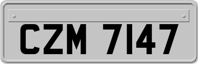 CZM7147