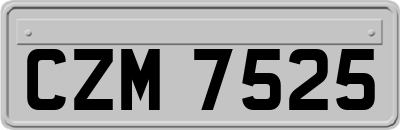CZM7525