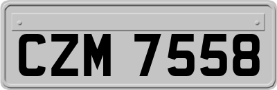 CZM7558