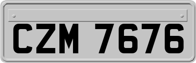 CZM7676