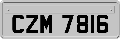 CZM7816